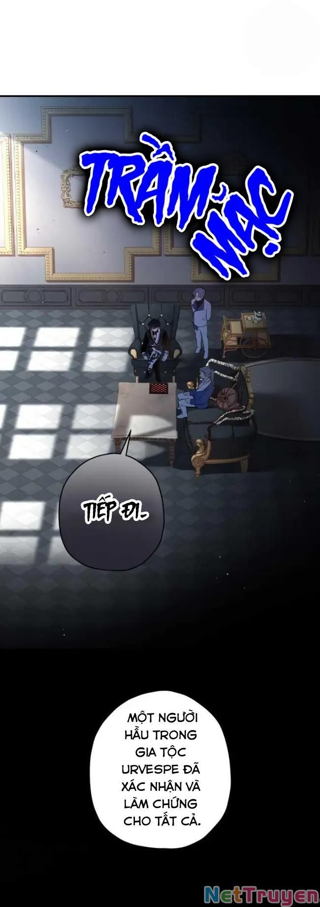 đọc truyện Ta Trở Thành Con Gái Nuôi Của Nam Chính Chương 40 ảnh 8 tại Thiên Thai Truyện