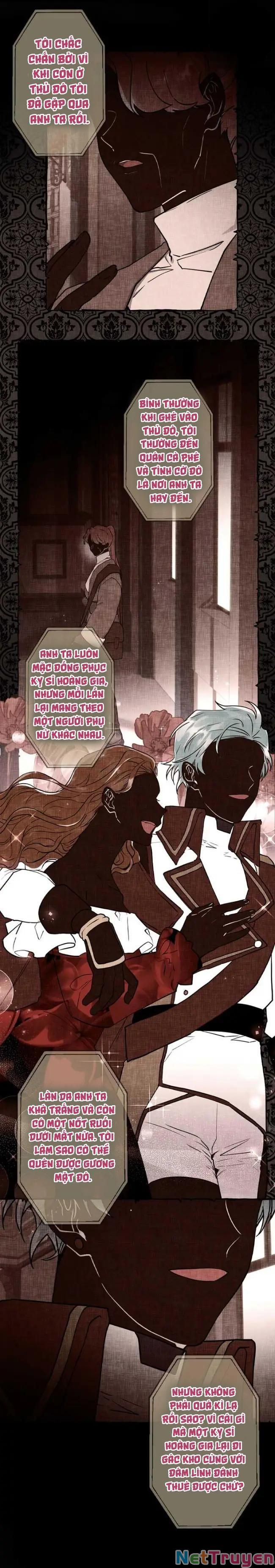 đọc truyện Ta Trở Thành Con Gái Nuôi Của Nam Chính Chương 40 ảnh 9 tại Thiên Thai Truyện