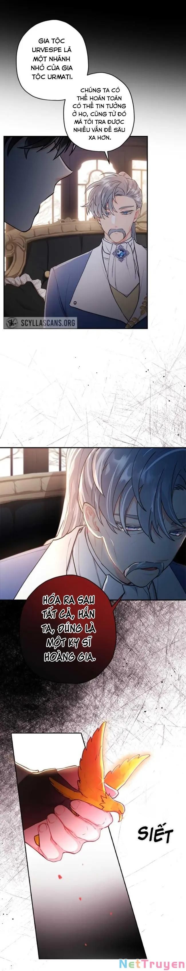 đọc truyện Ta Trở Thành Con Gái Nuôi Của Nam Chính Chương 40 ảnh 10 tại Thiên Thai Truyện