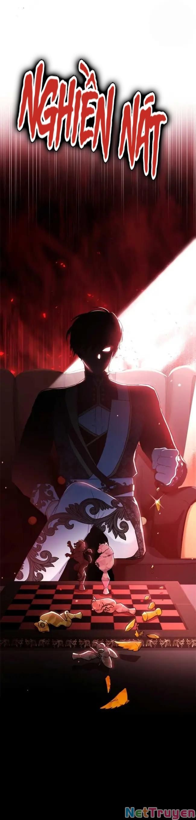 đọc truyện Ta Trở Thành Con Gái Nuôi Của Nam Chính Chương 40 ảnh 11 tại Thiên Thai Truyện