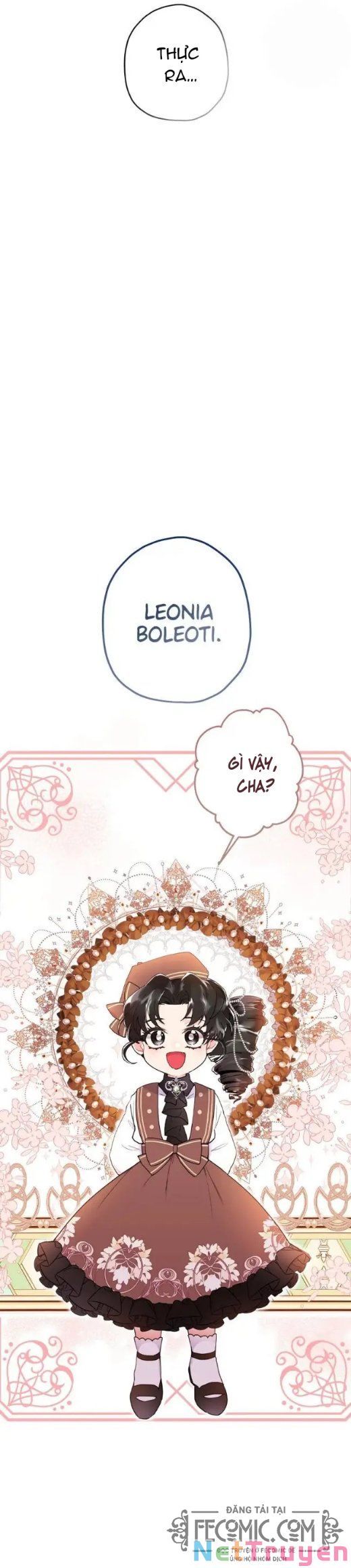 đọc truyện Ta Trở Thành Con Gái Nuôi Của Nam Chính Chương 42 ảnh 13 tại Thiên Thai Truyện