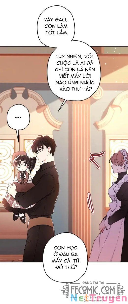 đọc truyện Ta Trở Thành Con Gái Nuôi Của Nam Chính Chương 42 ảnh 21 tại Thiên Thai Truyện