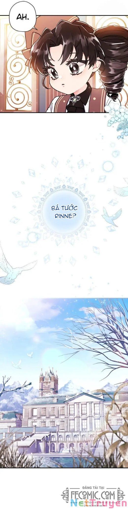 đọc truyện Ta Trở Thành Con Gái Nuôi Của Nam Chính Chương 42 ảnh 24 tại Thiên Thai Truyện