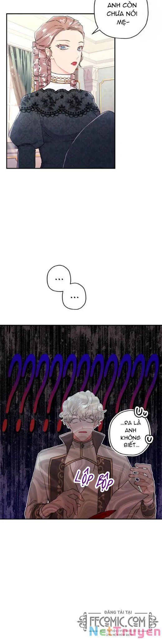 đọc truyện Ta Trở Thành Con Gái Nuôi Của Nam Chính Chương 42 ảnh 29 tại Thiên Thai Truyện