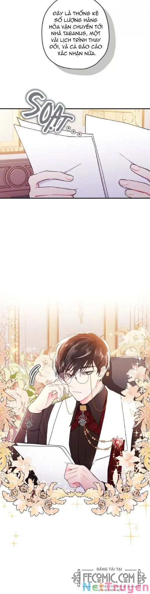 đọc truyện Ta Trở Thành Con Gái Nuôi Của Nam Chính Chương 42 ảnh 7 tại Thiên Thai Truyện