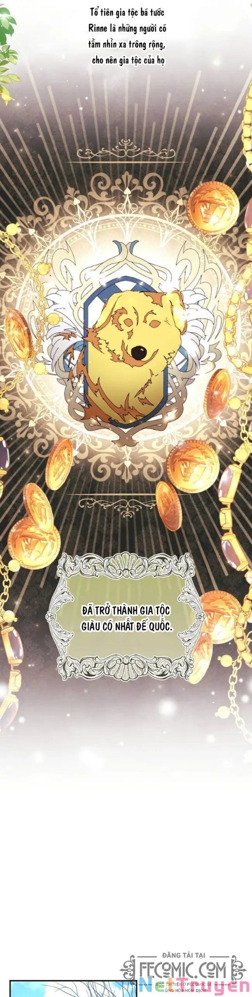 đọc truyện Ta Trở Thành Con Gái Nuôi Của Nam Chính Chương 43 ảnh 12 tại Thiên Thai Truyện