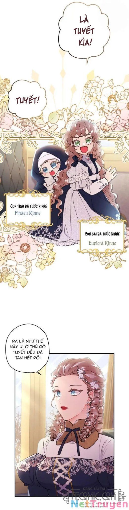 đọc truyện Ta Trở Thành Con Gái Nuôi Của Nam Chính Chương 43 ảnh 14 tại Thiên Thai Truyện