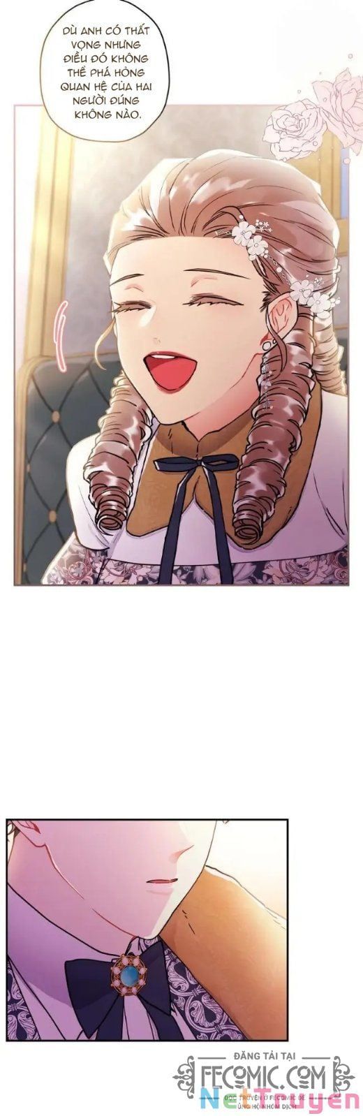 đọc truyện Ta Trở Thành Con Gái Nuôi Của Nam Chính Chương 43 ảnh 21 tại Thiên Thai Truyện