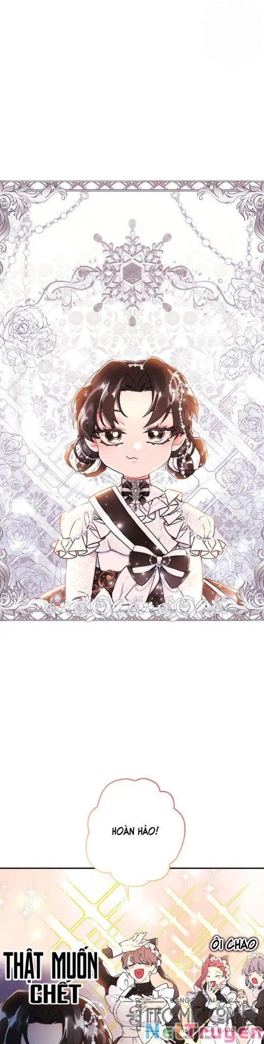 đọc truyện Ta Trở Thành Con Gái Nuôi Của Nam Chính Chương 43 ảnh 4 tại Thiên Thai Truyện