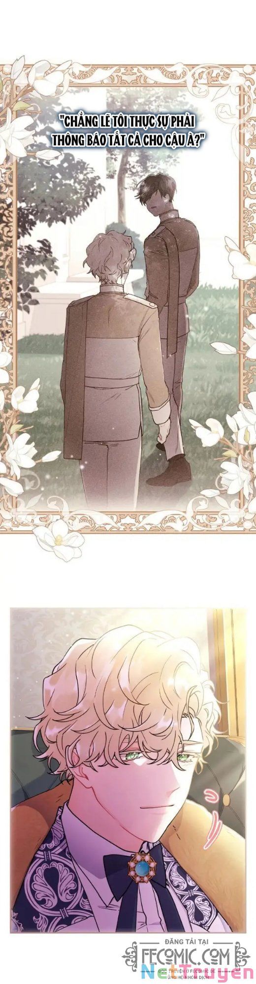 đọc truyện Ta Trở Thành Con Gái Nuôi Của Nam Chính Chương 43 ảnh 22 tại Thiên Thai Truyện