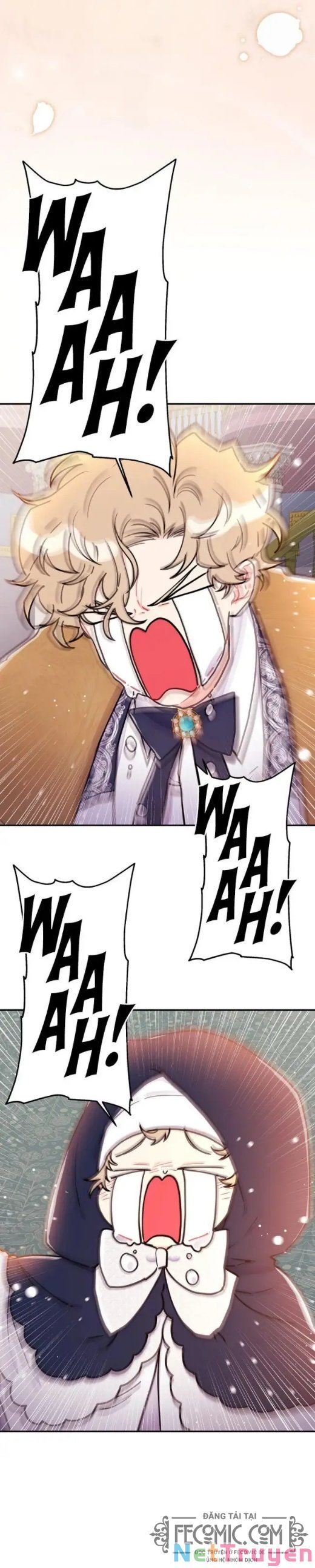 đọc truyện Ta Trở Thành Con Gái Nuôi Của Nam Chính Chương 43 ảnh 24 tại Thiên Thai Truyện