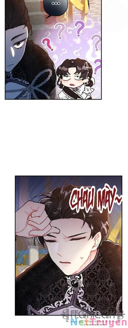 đọc truyện Ta Trở Thành Con Gái Nuôi Của Nam Chính Chương 43 ảnh 26 tại Thiên Thai Truyện