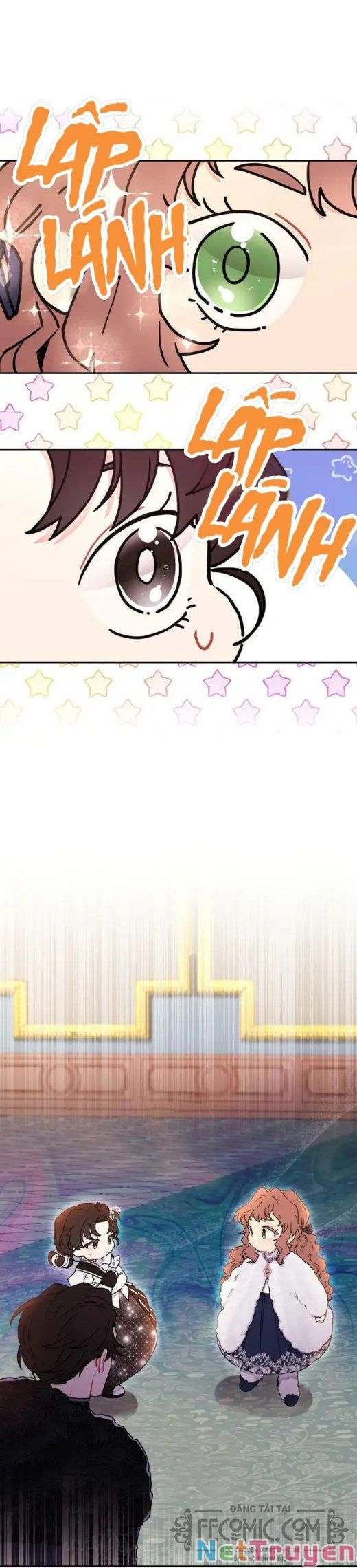 đọc truyện Ta Trở Thành Con Gái Nuôi Của Nam Chính Chương 43 ảnh 30 tại Thiên Thai Truyện