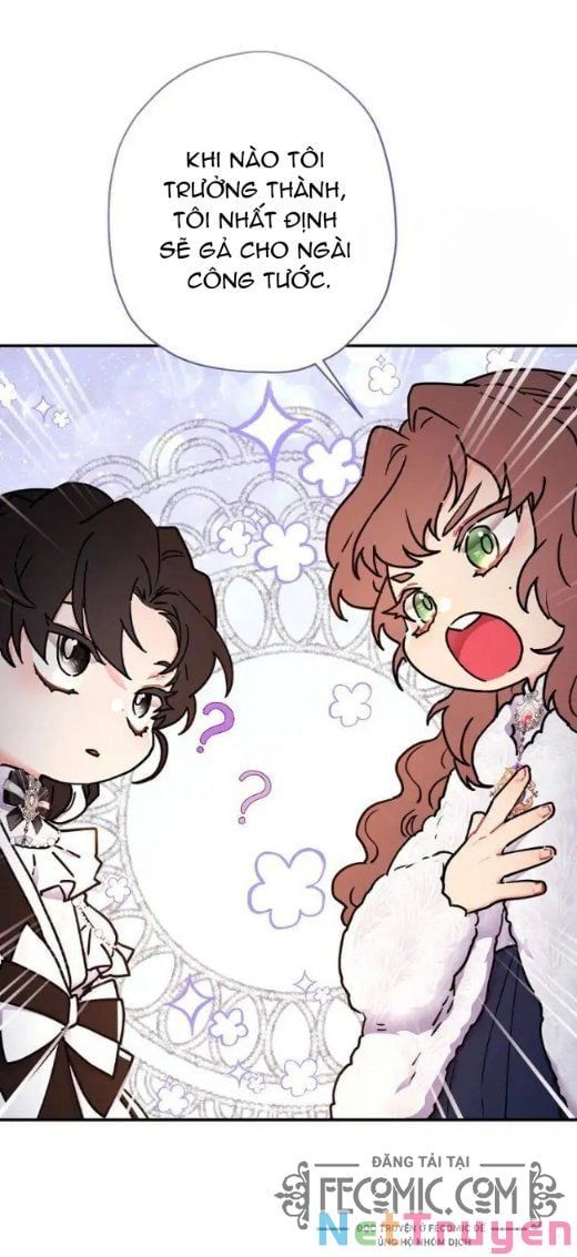 đọc truyện Ta Trở Thành Con Gái Nuôi Của Nam Chính Chương 43 ảnh 32 tại Thiên Thai Truyện