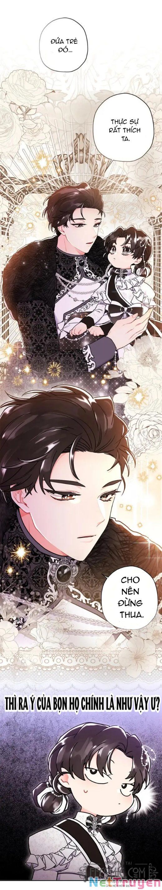 đọc truyện Ta Trở Thành Con Gái Nuôi Của Nam Chính Chương 43 ảnh 33 tại Thiên Thai Truyện