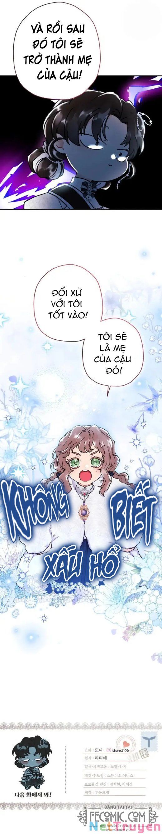 đọc truyện Ta Trở Thành Con Gái Nuôi Của Nam Chính Chương 43 ảnh 34 tại Thiên Thai Truyện