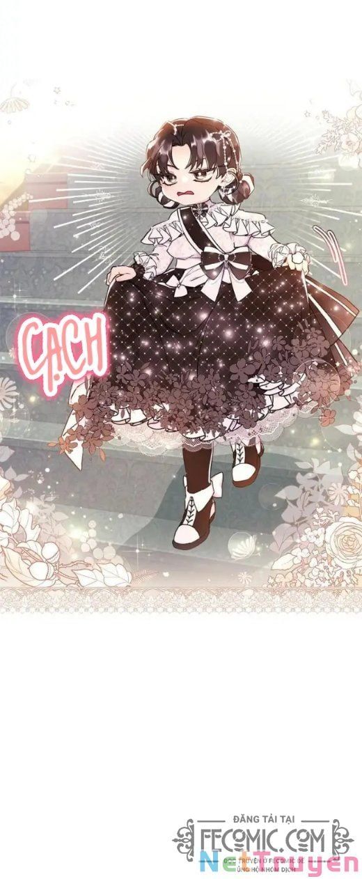 đọc truyện Ta Trở Thành Con Gái Nuôi Của Nam Chính Chương 43 ảnh 6 tại Thiên Thai Truyện