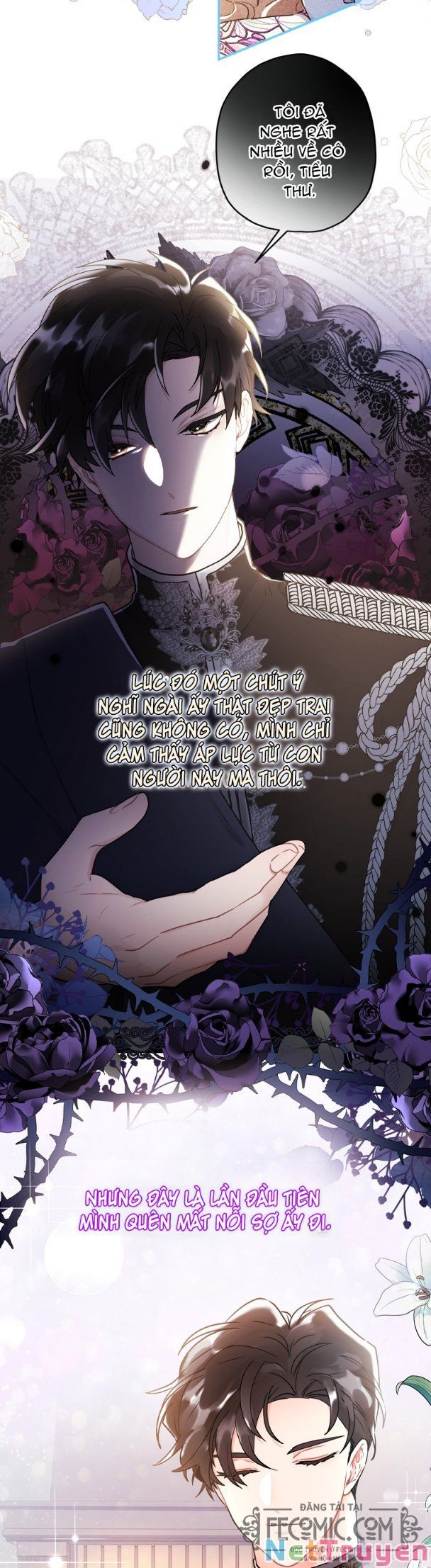 đọc truyện Ta Trở Thành Con Gái Nuôi Của Nam Chính Chương 44 ảnh 21 tại Thiên Thai Truyện