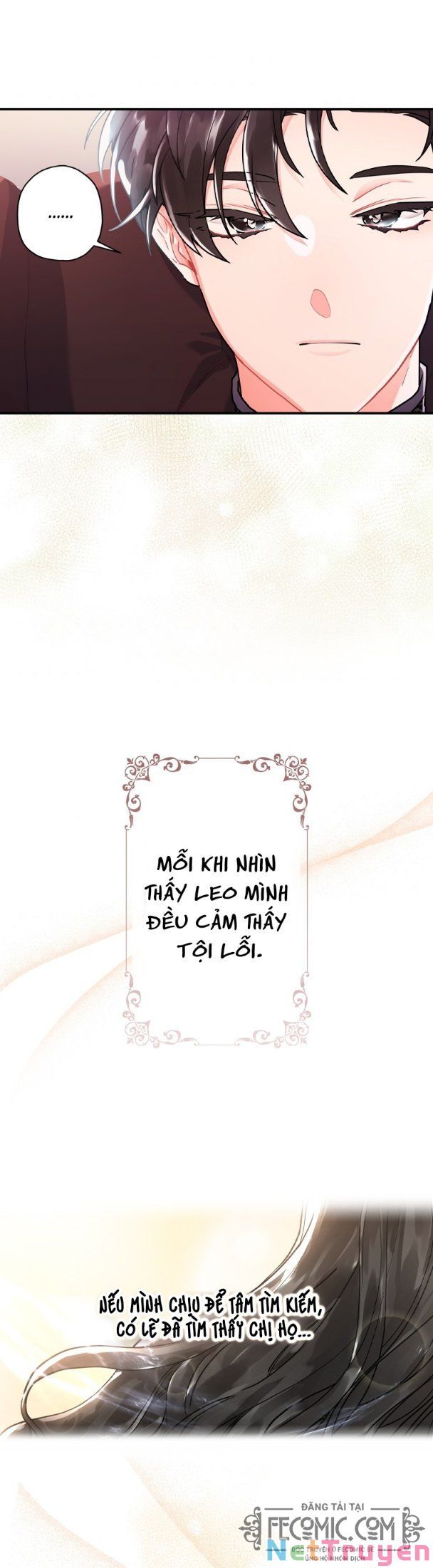 đọc truyện Ta Trở Thành Con Gái Nuôi Của Nam Chính Chương 44 ảnh 27 tại Thiên Thai Truyện