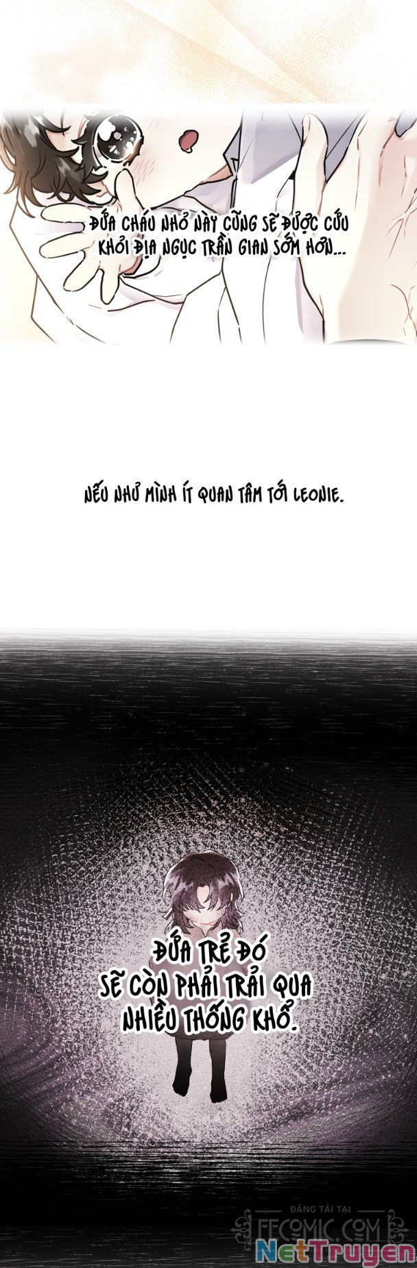 đọc truyện Ta Trở Thành Con Gái Nuôi Của Nam Chính Chương 44 ảnh 28 tại Thiên Thai Truyện