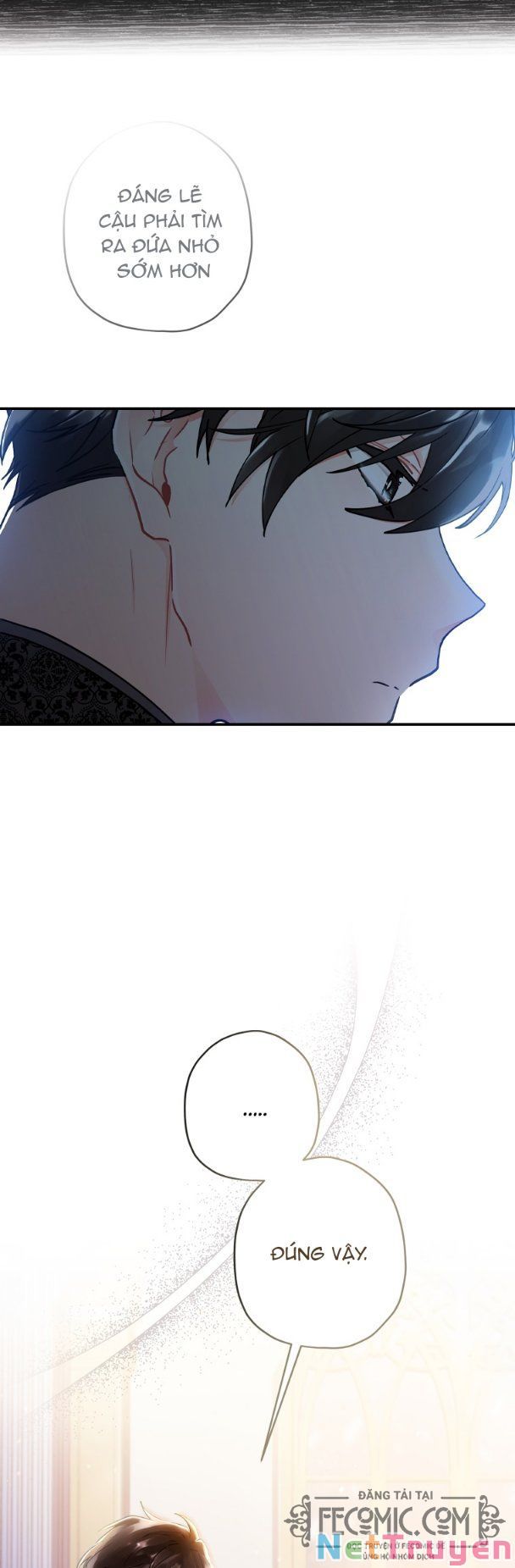 đọc truyện Ta Trở Thành Con Gái Nuôi Của Nam Chính Chương 44 ảnh 29 tại Thiên Thai Truyện