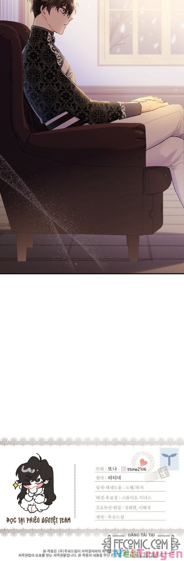 đọc truyện Ta Trở Thành Con Gái Nuôi Của Nam Chính Chương 44 ảnh 30 tại Thiên Thai Truyện