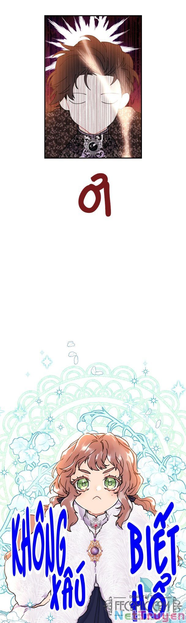 đọc truyện Ta Trở Thành Con Gái Nuôi Của Nam Chính Chương 44 ảnh 5 tại Thiên Thai Truyện