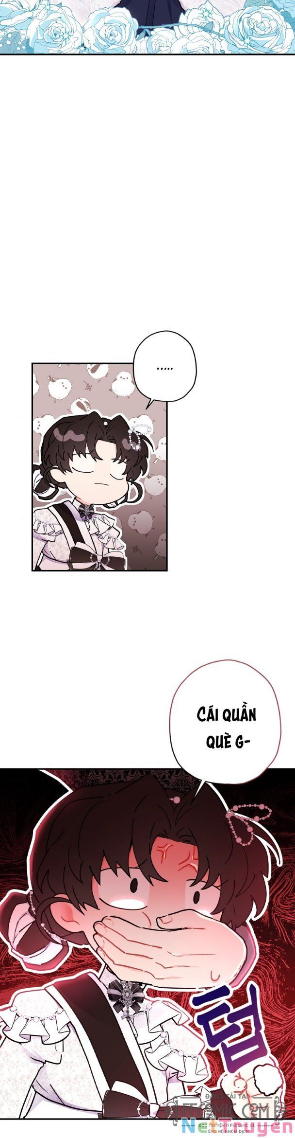 đọc truyện Ta Trở Thành Con Gái Nuôi Của Nam Chính Chương 44 ảnh 6 tại Thiên Thai Truyện