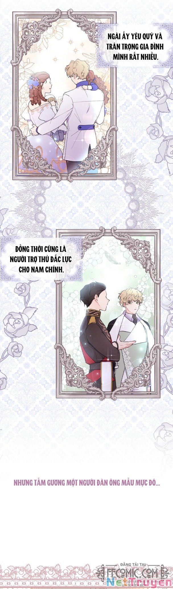 đọc truyện Ta Trở Thành Con Gái Nuôi Của Nam Chính Chương 44 ảnh 11 tại Thiên Thai Truyện