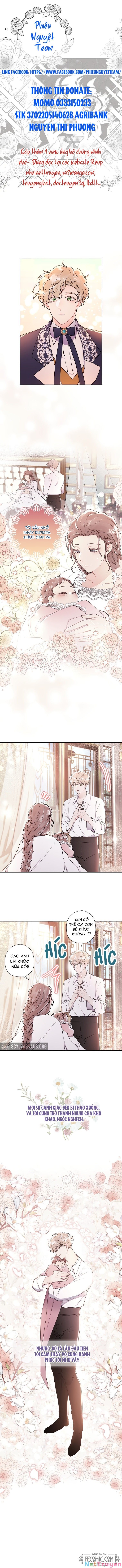 đọc truyện Ta Trở Thành Con Gái Nuôi Của Nam Chính Chương 45 ảnh 3 tại Thiên Thai Truyện