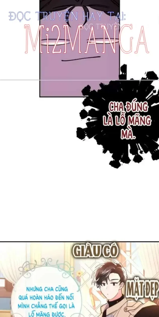 đọc truyện Ta Trở Thành Con Gái Nuôi Của Nam Chính Chương 47.5 ảnh 14 tại Thiên Thai Truyện