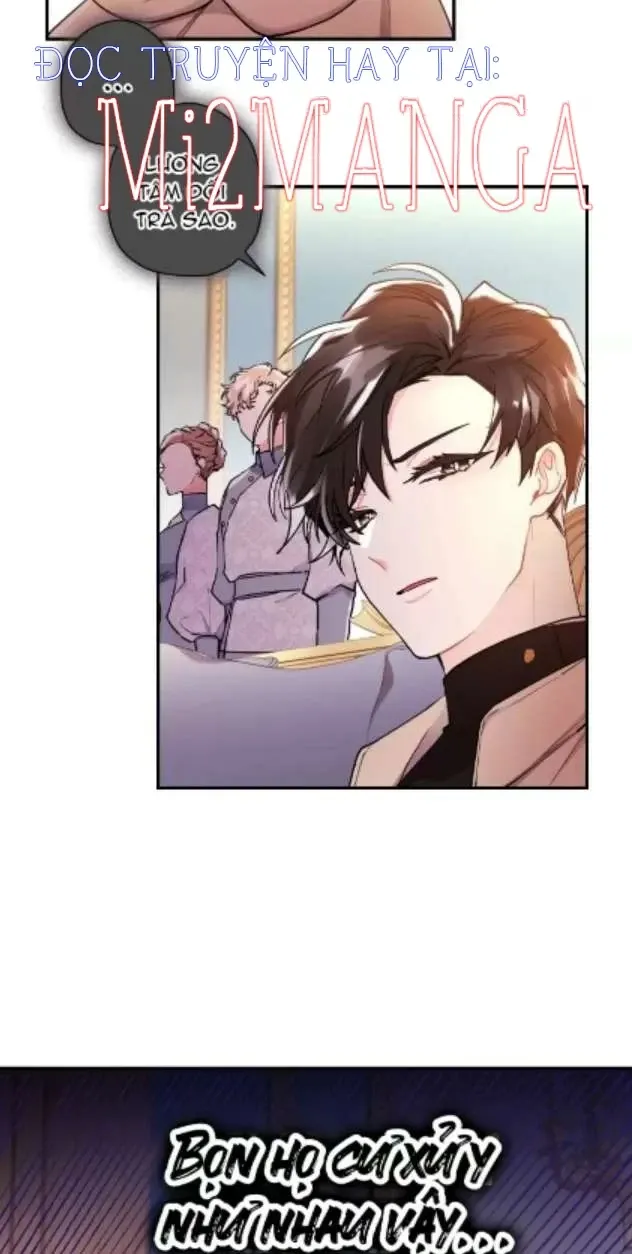 đọc truyện Ta Trở Thành Con Gái Nuôi Của Nam Chính Chương 47.5 ảnh 17 tại Thiên Thai Truyện