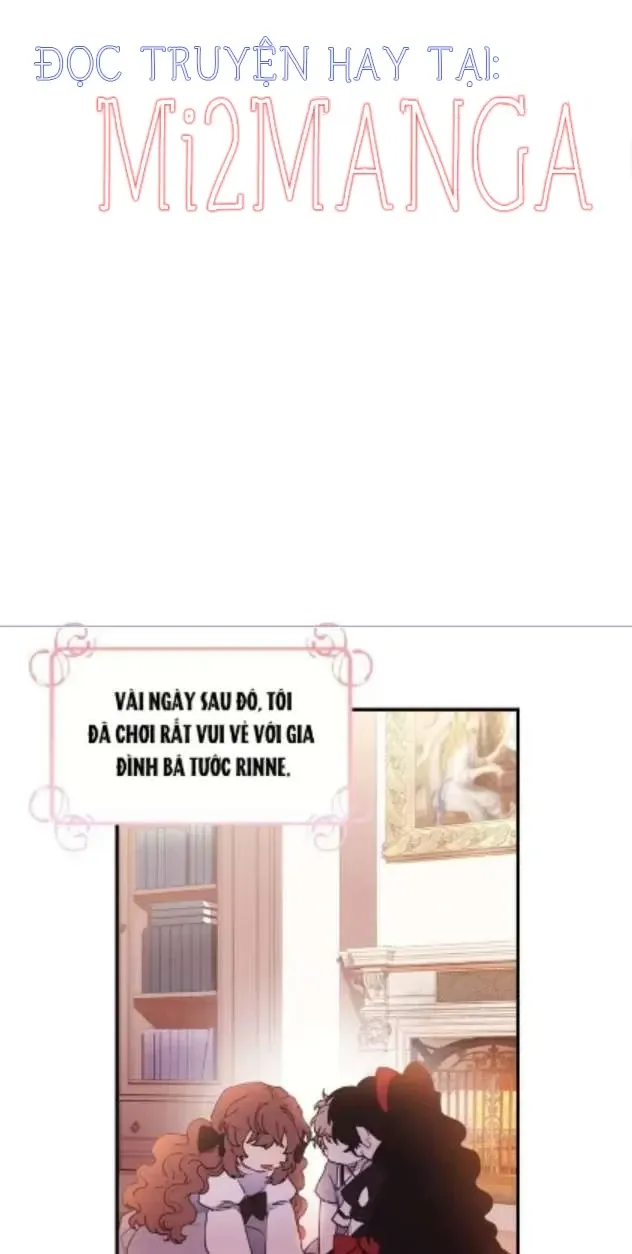 đọc truyện Ta Trở Thành Con Gái Nuôi Của Nam Chính Chương 47.5 ảnh 5 tại Thiên Thai Truyện