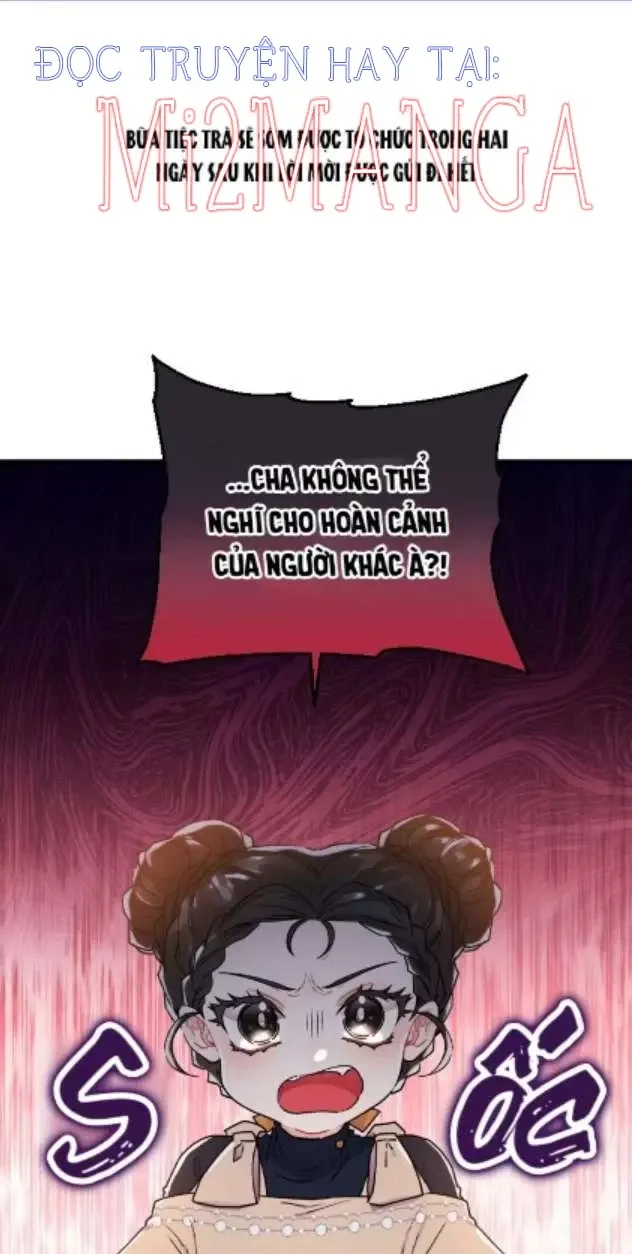 đọc truyện Ta Trở Thành Con Gái Nuôi Của Nam Chính Chương 47.5 ảnh 8 tại Thiên Thai Truyện