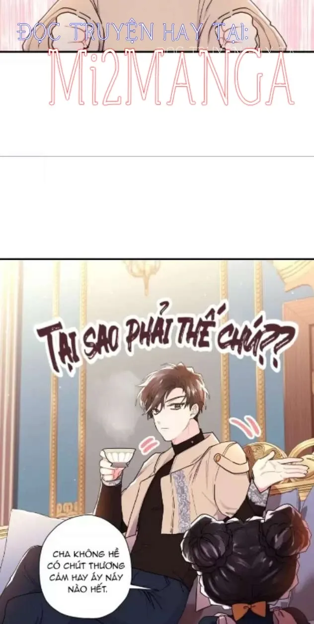 đọc truyện Ta Trở Thành Con Gái Nuôi Của Nam Chính Chương 47.5 ảnh 9 tại Thiên Thai Truyện