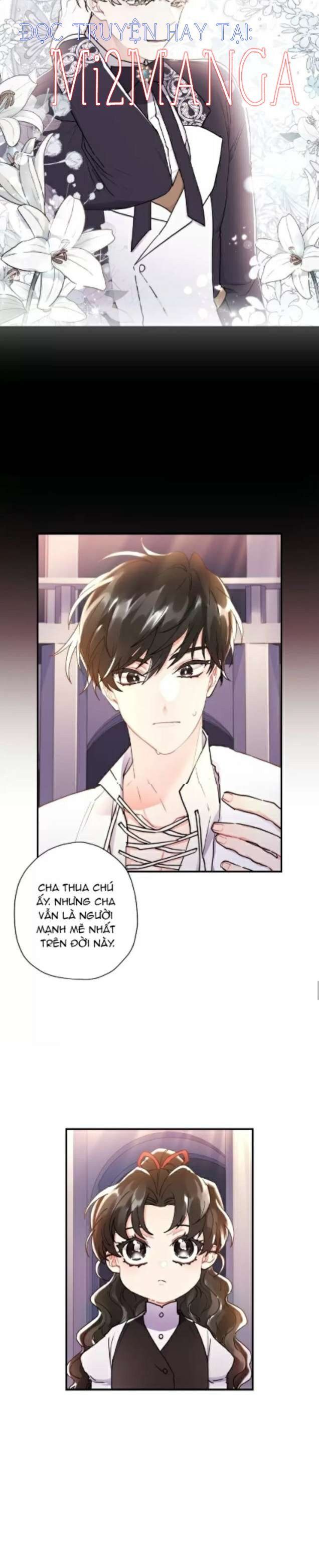 đọc truyện Ta Trở Thành Con Gái Nuôi Của Nam Chính Chương 47 ảnh 12 tại Thiên Thai Truyện