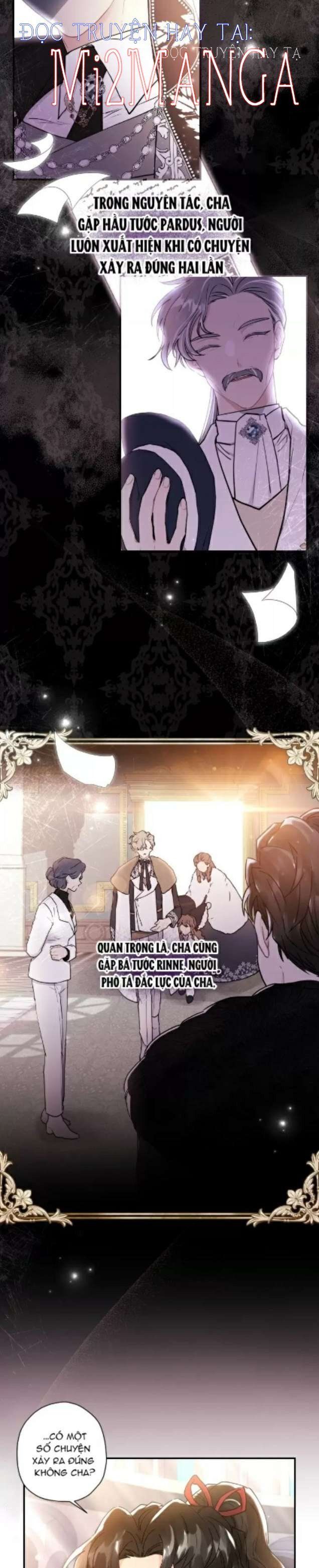 đọc truyện Ta Trở Thành Con Gái Nuôi Của Nam Chính Chương 47 ảnh 15 tại Thiên Thai Truyện