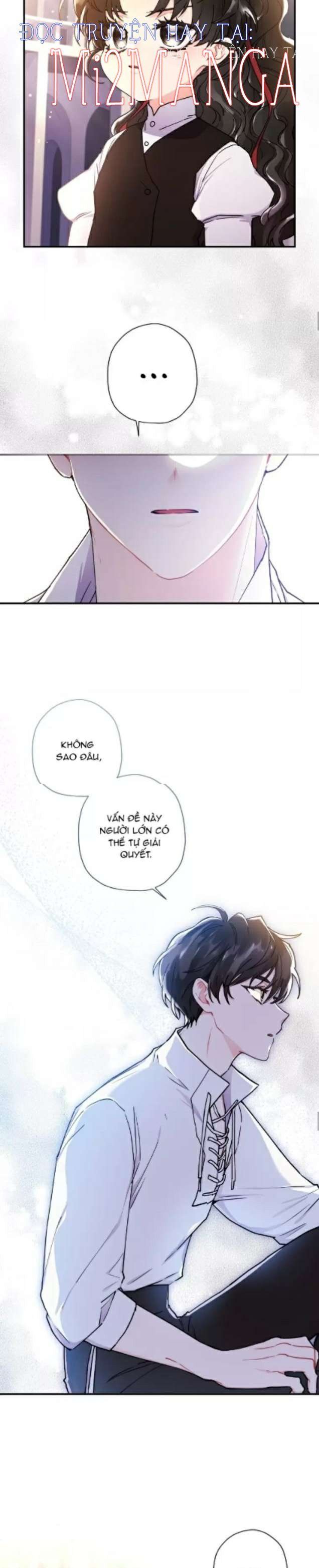 đọc truyện Ta Trở Thành Con Gái Nuôi Của Nam Chính Chương 47 ảnh 16 tại Thiên Thai Truyện