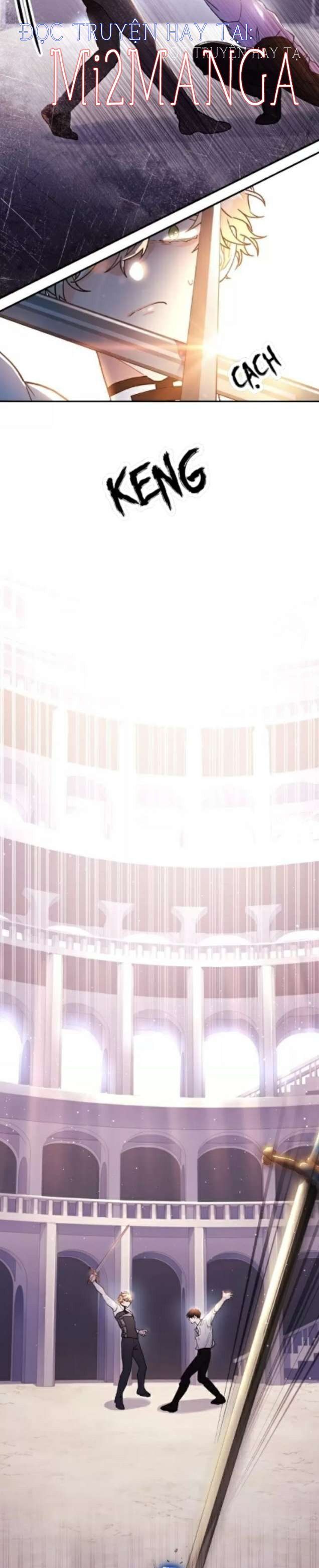 đọc truyện Ta Trở Thành Con Gái Nuôi Của Nam Chính Chương 47 ảnh 4 tại Thiên Thai Truyện