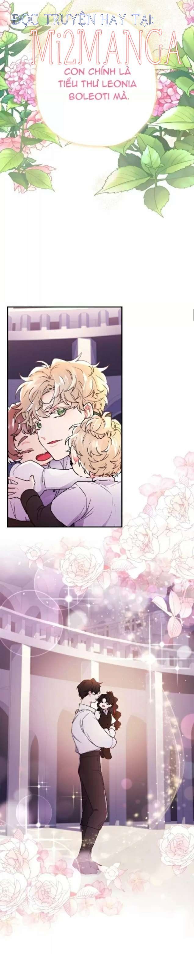 đọc truyện Ta Trở Thành Con Gái Nuôi Của Nam Chính Chương 47 ảnh 22 tại Thiên Thai Truyện