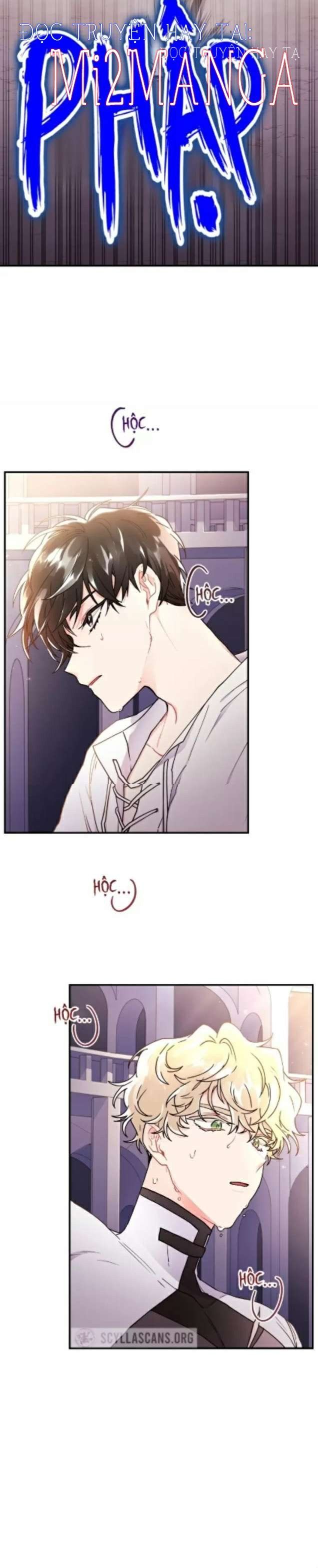 đọc truyện Ta Trở Thành Con Gái Nuôi Của Nam Chính Chương 47 ảnh 5 tại Thiên Thai Truyện