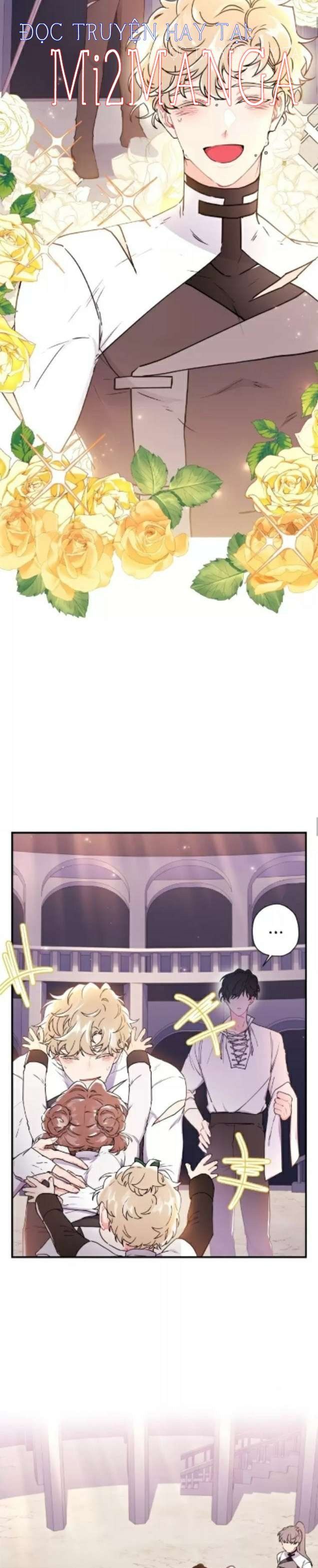 đọc truyện Ta Trở Thành Con Gái Nuôi Của Nam Chính Chương 47 ảnh 7 tại Thiên Thai Truyện