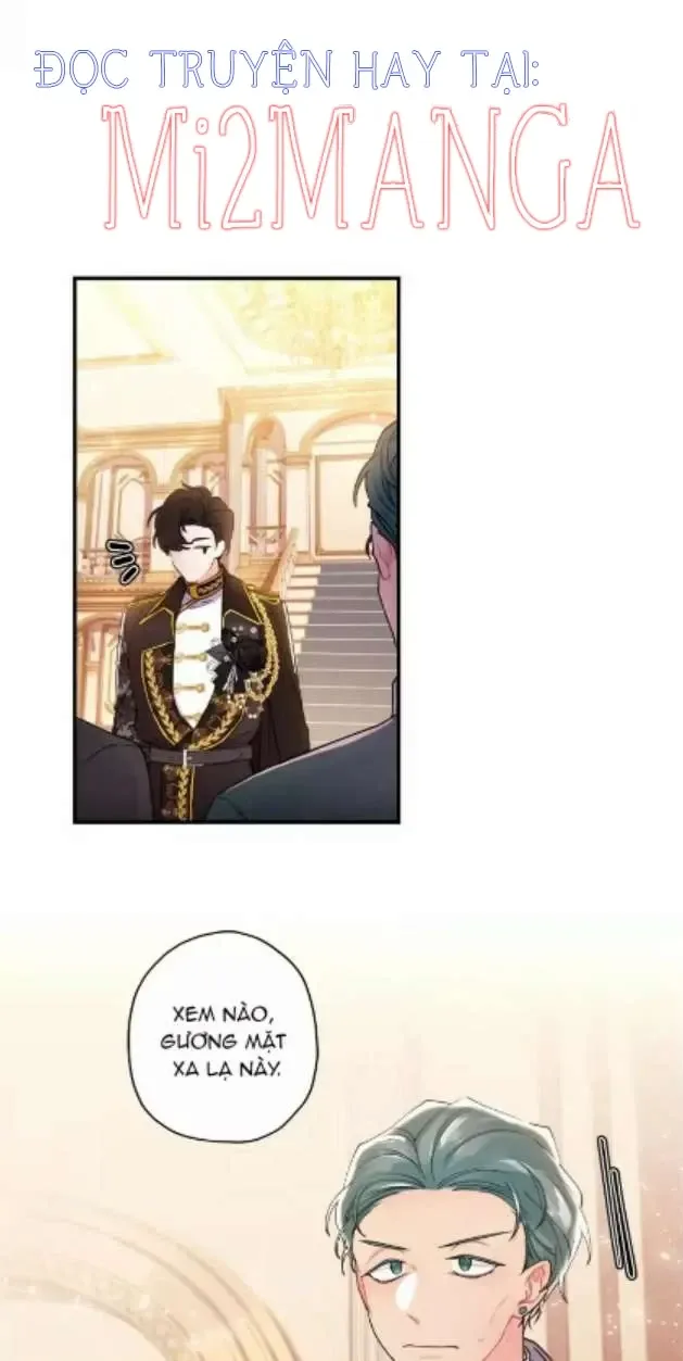 đọc truyện Ta Trở Thành Con Gái Nuôi Của Nam Chính Chương 48.5 ảnh 13 tại Thiên Thai Truyện