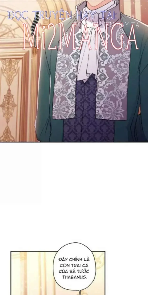 đọc truyện Ta Trở Thành Con Gái Nuôi Của Nam Chính Chương 48.5 ảnh 14 tại Thiên Thai Truyện