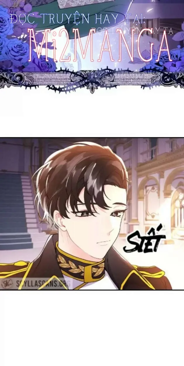 đọc truyện Ta Trở Thành Con Gái Nuôi Của Nam Chính Chương 48.5 ảnh 18 tại Thiên Thai Truyện