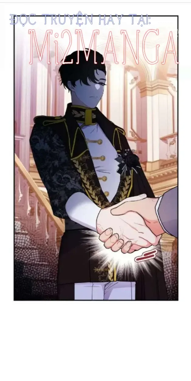 đọc truyện Ta Trở Thành Con Gái Nuôi Của Nam Chính Chương 48.5 ảnh 19 tại Thiên Thai Truyện