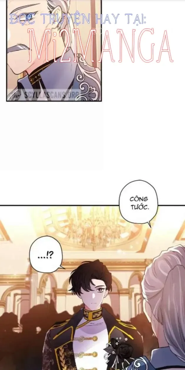 đọc truyện Ta Trở Thành Con Gái Nuôi Của Nam Chính Chương 48.5 ảnh 9 tại Thiên Thai Truyện