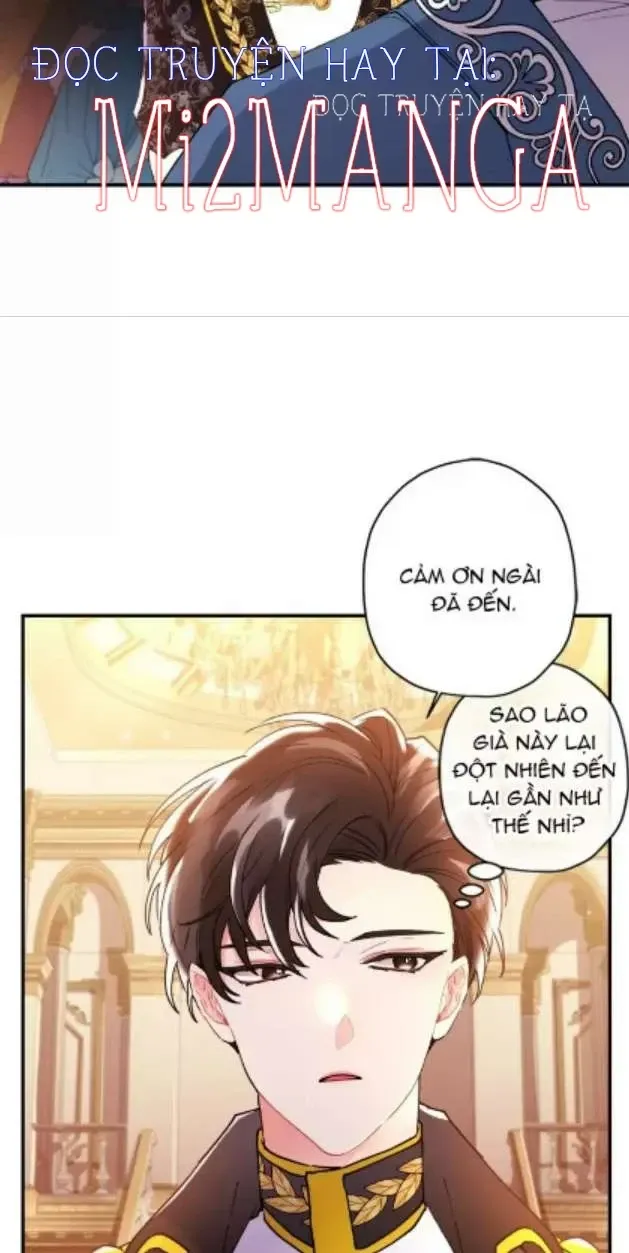 đọc truyện Ta Trở Thành Con Gái Nuôi Của Nam Chính Chương 48.5 ảnh 10 tại Thiên Thai Truyện