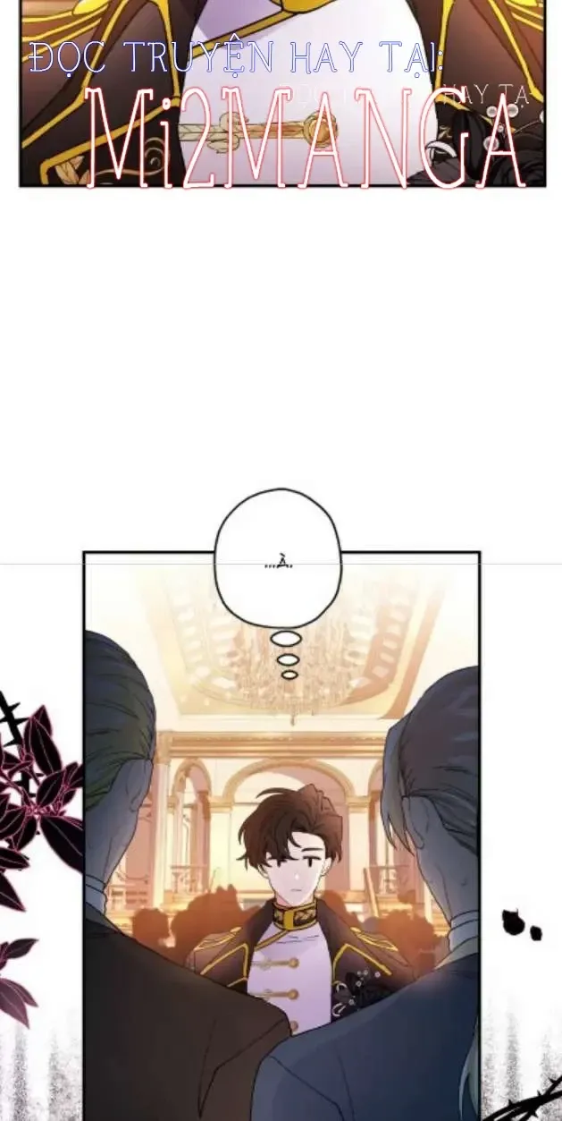 đọc truyện Ta Trở Thành Con Gái Nuôi Của Nam Chính Chương 48.5 ảnh 11 tại Thiên Thai Truyện