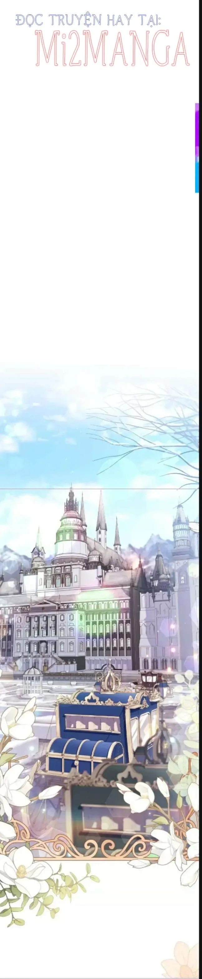 đọc truyện Ta Trở Thành Con Gái Nuôi Của Nam Chính Chương 48 ảnh 3 tại Thiên Thai Truyện